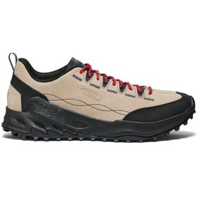 Resim Keen 1029585 Jasper Zionic Safari/sky Captain Erkek Outdoor Ayakkabı Bej 