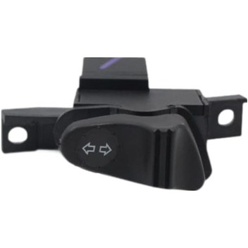 Suntek Gösterge Anahtarı Kolay Kurulum Yardımcı Aksesuarları 15 MM