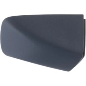 Resim Volkswagen Golf 6 Dış Kapı Kolu Kapağı Bademi Ön Sağ 1k8837880 2008-2012 Model Arası Araçlara Uyumlu 