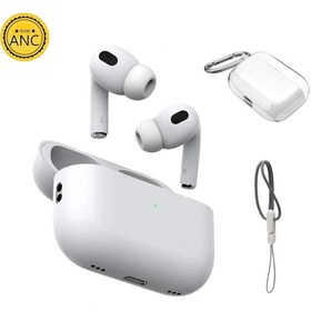 Resim Air Pro 2 Premium ANC Bluetooth Kulaklık 