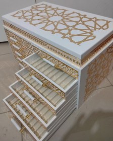 Resim Tesbih & saat & karışık takı dolabı VIP özel - tr 