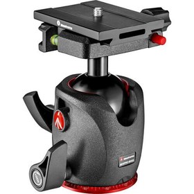 Resim Manfrotto MHXPRO-BHQ6 XPRO Top Kafa 