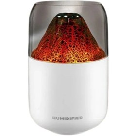 Resim shopwave 280 ml Kapasiteli Aromaterapi Cihazı 