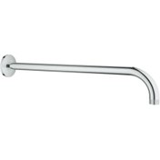 Resim Grohe Baucontemporay Tepe Duşu Dirseği 400 Mm - 27851000 