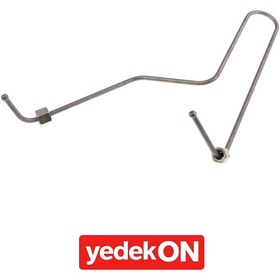 Resim AGCO Enjeksiyon Hortumu - Valtra | V836859331 