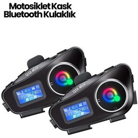 Resim Universal Q58 İntercom 