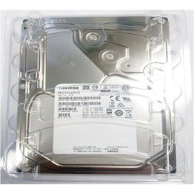 Resim Toshiba Enterprise MG05ACA800E 8 TB 7200 RPM 128 MB SATA 3 3.5\" NAS HDD 