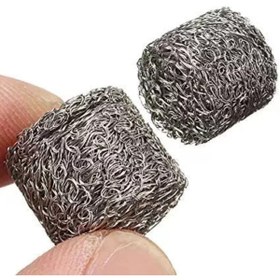 Resim Optimum Jet Köpük Filtresi 10 Adet 