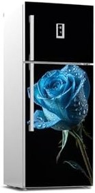 Resim Buzdolabı ve Bulaşık Makinesi Takım Sticker 0413 