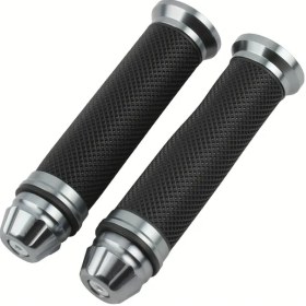 Resim Dream011 Titanyum 7/8'' Motosiklet Gidon Rubber Kaymaz Mtb Motocross Ktm Yamaha Kawasaki Universal 