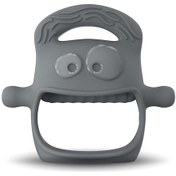 Resim Mochi Diş Kaşıyıcı Gri 