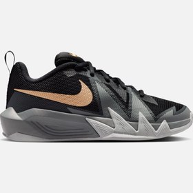 Resim Nike S.T. Dynamite (Gs) Basketbol Ayakkabı 