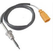 Resim Esse Otomotiv - Crafter Egzoz Sıcaklık Sensörü 7.08369.64.0 / 3hts0148 12-16 Boem 03l906088dn 03l906088dn 