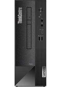 Resim Lenovo Thinkcentre Neo 50S G4 12JF009DTR009 i5-12400 64 GB 2 TB SSD Dos Masaüstü Bilgisayar 