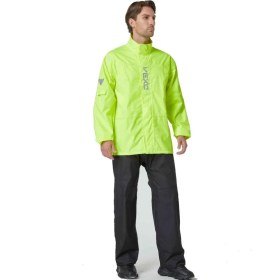 Resim Vexo Hurricane Yağmurluk Takım 