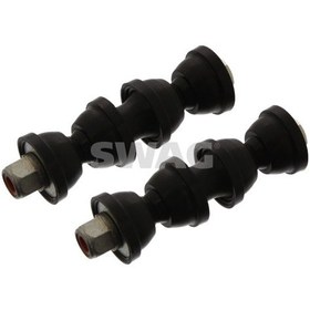 Resim SWAG 50944528 VİRAJ DEMİR ASKI ROTU ARKA (SET) FOCUS C MAX CAP 04 