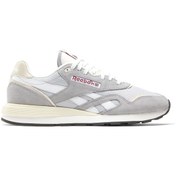 Resim Reebok A102180120 100230499 5W Classic Nylon 89 Kadın Klasik Sneaker Gri 