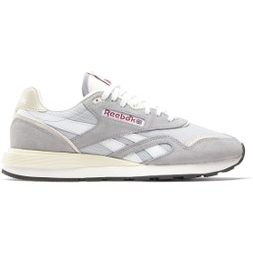 Resim Reebok A102180120 100230499 5W Classic Nylon 89 Kadın Klasik Sneaker Gri 