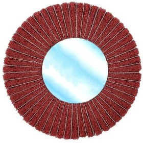 Resim 115X20 M14 Vidalı Scotch Zımpara Kombi Scotch 