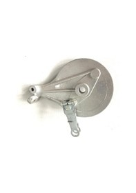 Resim Ekobis Spectrum Arka Fren Balatası Balata Dahil 