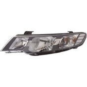 Resim Depo Far Cerato 2010-2012 Elektrikli Sol (Oem No:921011M020) 