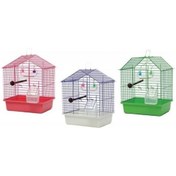 Resim Lüx Kuş Kafesi 