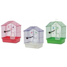 Resim Lüx Kuş Kafesi 