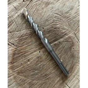 Resim Metabo 14MM Beton Taş Delme Ucu Mermer Granit Delici Uç Germany 