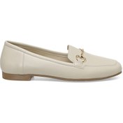 Resim Polaris 323016.z 5fx Bej Kadın Loafer 000000000101950408 Bej 