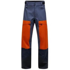 Resim Peak Performance G79000050 M Gravity Gore-Tex 3L Erkek Kayak Pantolonu 