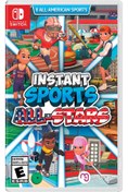 Resim MERGE NS instant Sports All-Stars Nintendo Switch Oyunu 