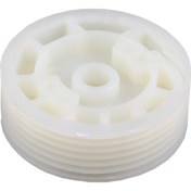Resim Bross Otomotiv BWR812 Renault Scenic Megane 1 İçin Sağ veya Sol Cam Kriko Makarası 
