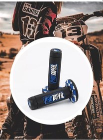 Resim Gripsy Dla Motocikla Motosiklet Gidon Kapları 139310085 