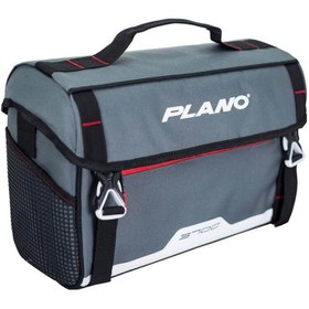 Resim Plano Weekend Softsider 3700 Balıkçı Çantası - Standart 
