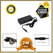 Resim HP Uyumlu Compaq Tc1000, Tc1100, Tc4200 Tabletpc Adaptör, Şarj Cihazı G 
