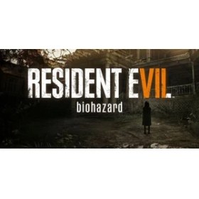 Resim Resıdent Evıl 7 Bıohazard (Pc) 