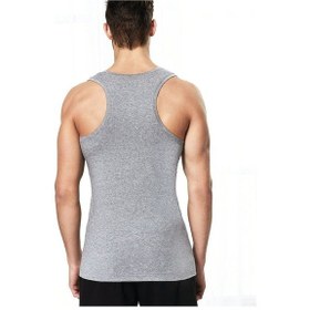 Resim Cuqpro Cuppro Comfort 6110 Erkek Sporcu Atlet - Antrasit 