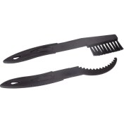 Resim Motoanl Motosiklet&bisiklet Zincir Temizleme Fırçası Aparatı 