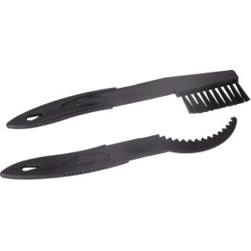 Resim Motoanl Motosiklet&bisiklet Zincir Temizleme Fırçası Aparatı 