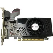Resim Hi-Level GT420 2GB HLV420D32G128S DDR3 128bit HDMI DVI PCIe 16X v 