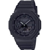 Resim Casio G-Shock GA-2100-1A1DR Erkek Kol Saati 