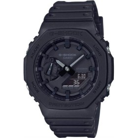 Resim Casio G-Shock GA-2100-1A1DR Erkek Kol Saati 