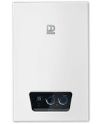Resim Demirdöküm Ademix 18 X24 Kw Kombi 