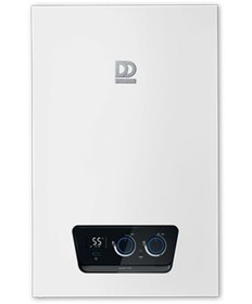 Resim Demirdöküm Ademix 18 X24 Kw Kombi 