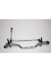 Resim Esse Oto Clıo Iv 12 Clıo Grandtour Iv 2012 Motorsuz Silecek Mekanizması Motortecrnt0691 288004542r 