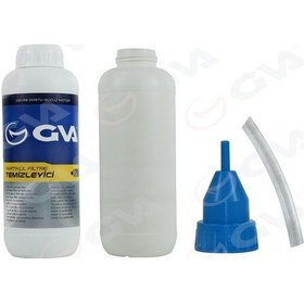 Resim Gva 9932111 - 199110 Partikül Filtre Katkı Sıvısı 1 Lt Tüm Euro5 