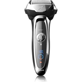 Resim Panasonic Arc5 Elektrikli Erkek Tıraş Bıçağı ES-LV65-S (Gümüş) 