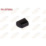 Resim Puga-pg-efd004 - El Fren Dugumesı Parlak Sıyah Volkswagen Polo 