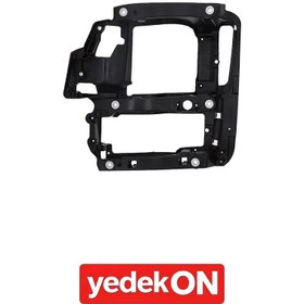 Resim Far Yuvası Tgs Euro-6 Şantiye Sol (Kahveci Premium) - 81416100441 