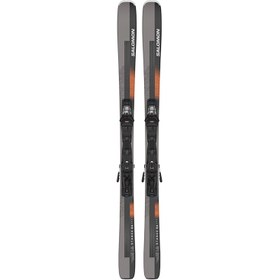 Resim Salomon Stance 84 Unisex Siyah Kayak 